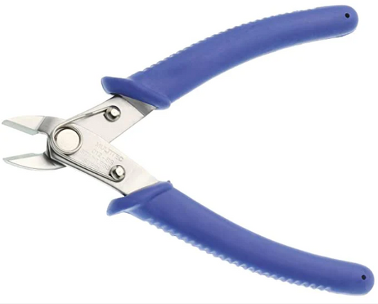 Multitec 012 SS CUTTER Stainless Steel Nipper 012SS