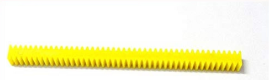 RACK Plastic Rack 150mm PLASTIC RACK DIY