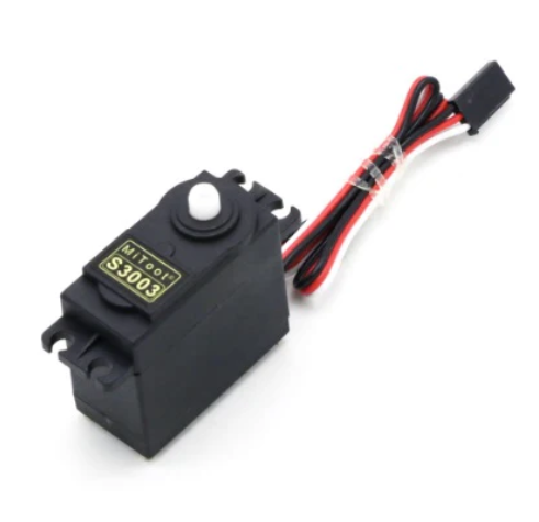 S3003 Standard Servo motor 180 degree