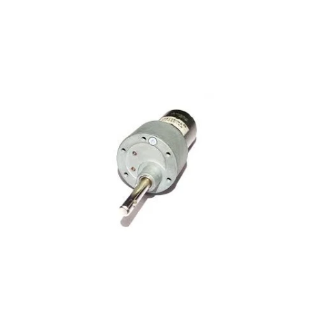 30 RPM JOHNSON GEARED DC MOTOR