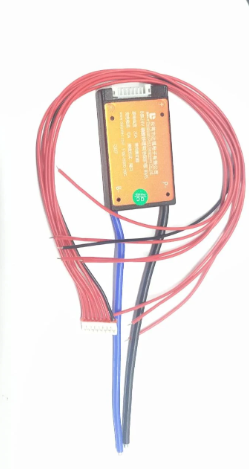 8S 20A BMS Board 24V LiFePO4 Battery BMS Board with Balance