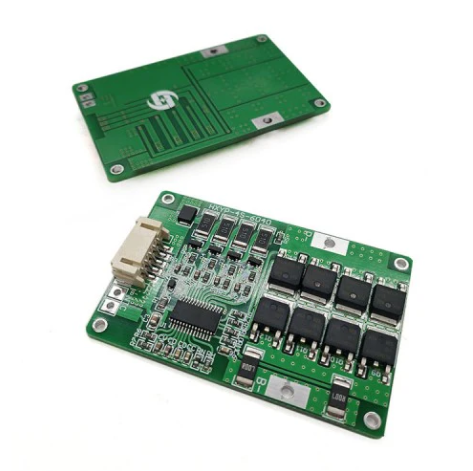 HX-4S-6040 4S 12.8V 14.4V 20A 32650 LITHIUM IRON PHOSPHATE BATTERY PROTECTION BOARD