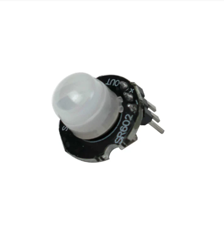 SR602 Mini PIR Motion Detector Sensor Module