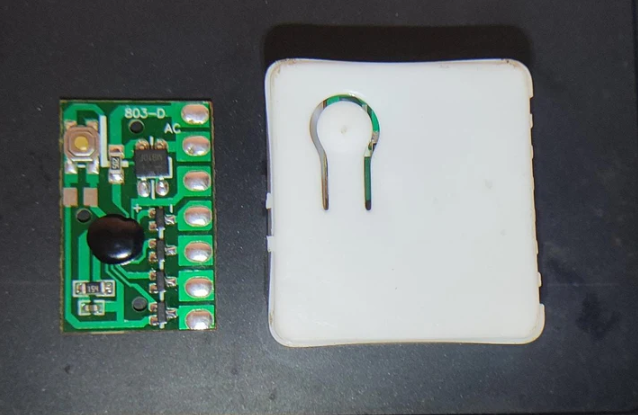 4 CHANNEL CHASER WITH 8 DESIGN 220V