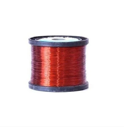 28 GAUGE 145 GRAM ENAMEL COATED COPPER WIRE  HIGH QUALITY