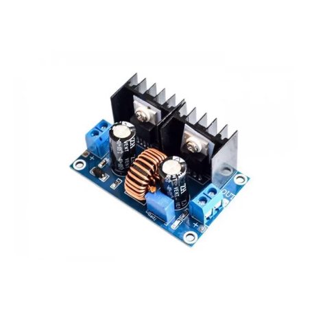 XL4016E1 200W 8A Step Down Power Supply Module