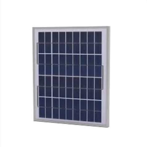 Solar Panel 9V 3W 22X14x2cm