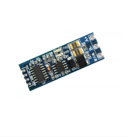 UART TTL to RS485 Serial Converter Automatic Flow Control