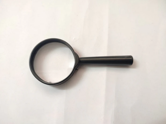 mini Magnifier lens 50mm diameter