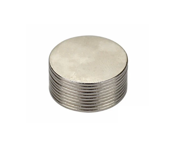 20x2.5MM NEODIUM MAGNET