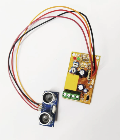 SANITIZER SENSOR MODULE 12V ULTRASONIC ULTRA SONIC SUNLIGHT PROOF