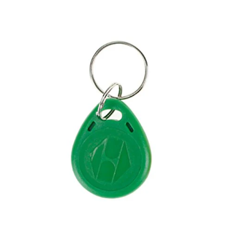 RFID 125KHz Key fobs Keychains