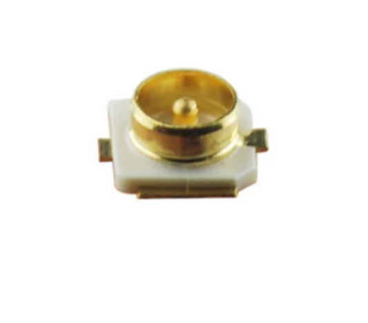 Card Antenna Pedestal IPEX End Plate IPX U.FL Joint SMT Connect PCB Board Connectors SMD IPX Male Socket