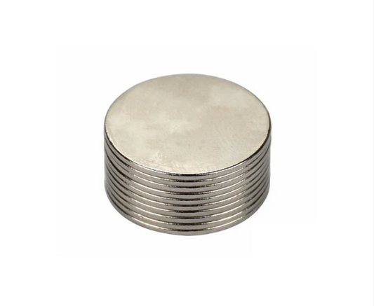 NEODIUM MAGNET 10MM*1.5MM