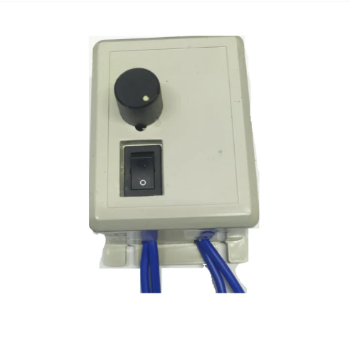 DIMMER 4000W 220V AC VOLTAGE REGULATOR TRIAC