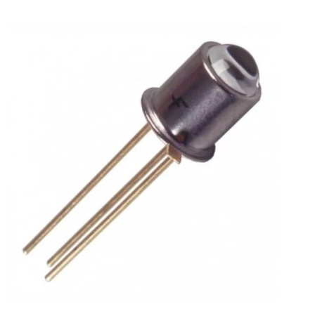 L14G2 NPN Phototransistor