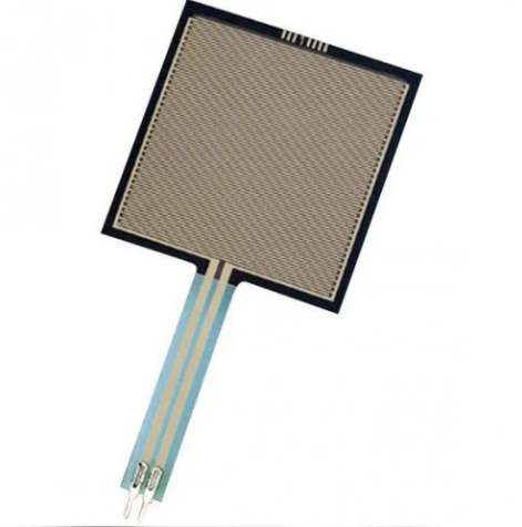 Force Sensor Resistor Square 38.1mm Pressure Sensor