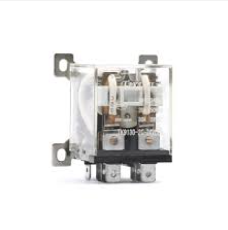 RELAY 12V 30A DPDT  12-30-2C