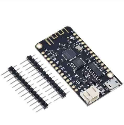ESP32 Development Board D1 Lolin Lite LOLIN32 WiFi BLE