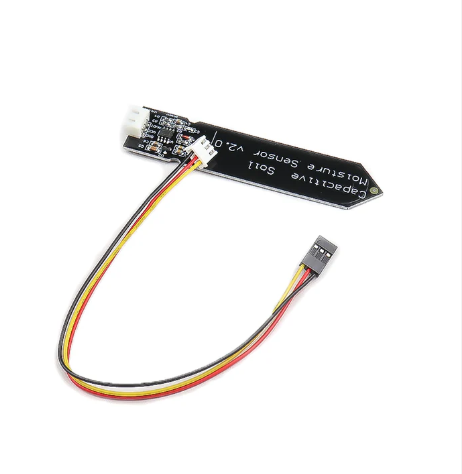 Capacitive Soil Moisture Sensor