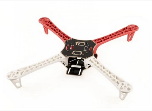 F450 Quadcopter Frame PCB Version Frame Kit with Integrated PCB