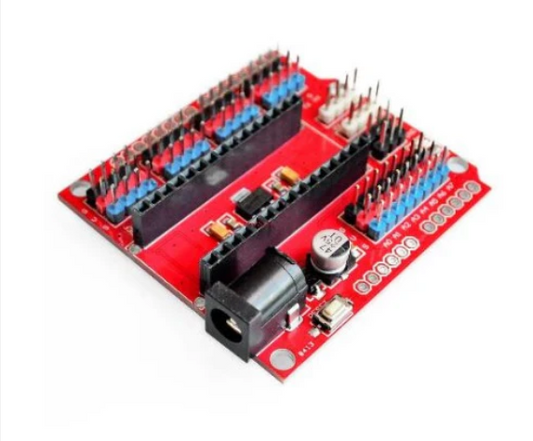 Nano V3.0 Prototype Shield I/O Extension Board Expansion For New Module