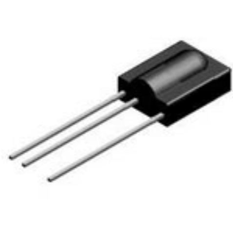 TSOP98138 IR Remote Receiver