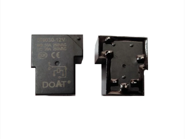 DT9030 12V 30A T RELAY DOAT