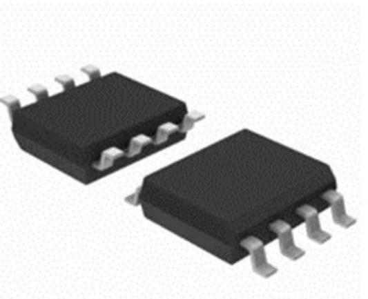 UC3845B SMD PWM CONTROLLER SOIC8 ST