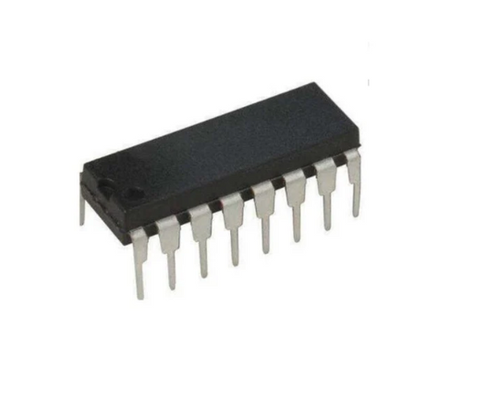 TBD62003APG DIP16 Toshiba