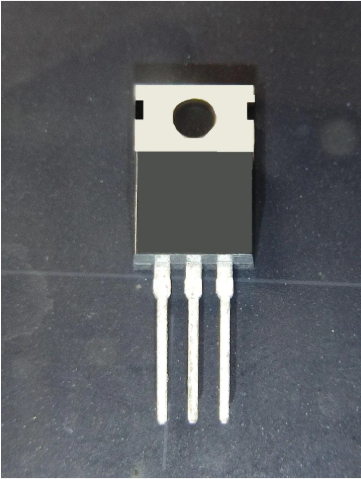 BUT11A TO220 NPN Transistor 1000V 5A IBAT12213