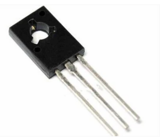 MJE350 PNP 300V 0.5A transistor