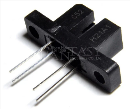 MOC-7811 Opto Isolator Module MOC7811 motorola