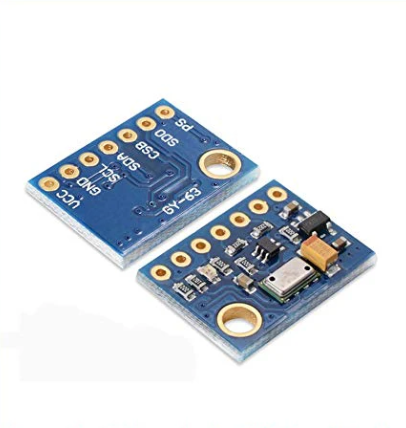 MS5611  GY-63  High-resolution Atmospheric Height Sensor Module