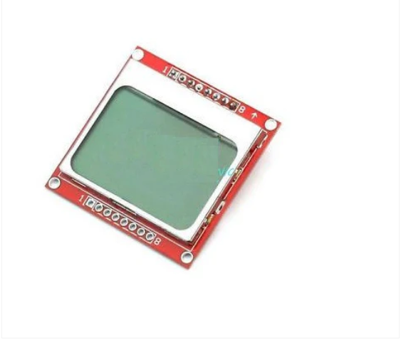 Nokia 5110 84*48 84x84 LCD IBAT11871