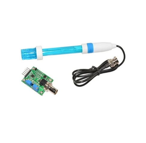 pH SENSOR
