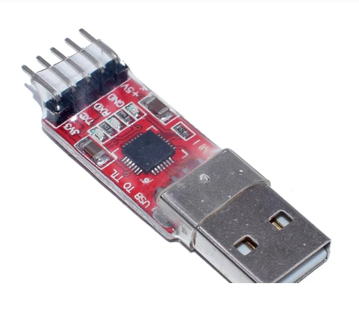 CP2102 module USB to TTL serial UART