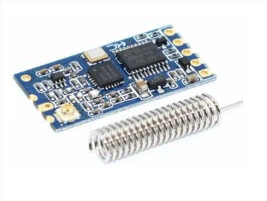 HC-12 hc12 Wireless Transceiver Module SI4463