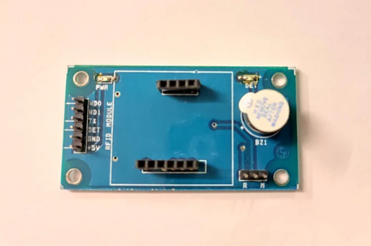 EM18 RFID Reader board only EM-18