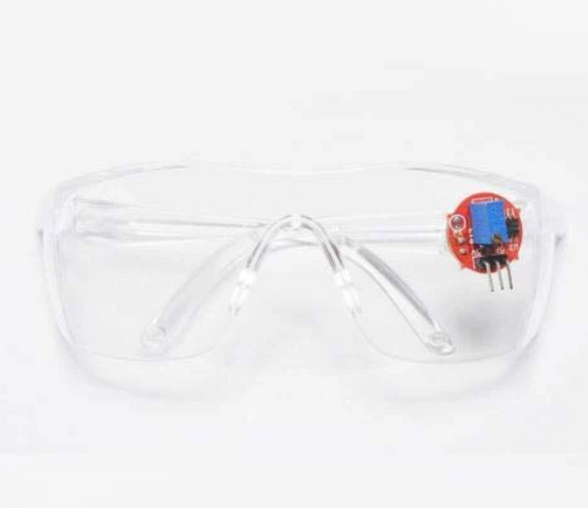 Eye Blink Sensor