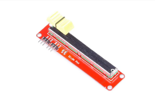 Sliding Potentiometer Module