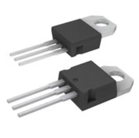 BTA16-600B 16A Triac 600V TO-220 ST