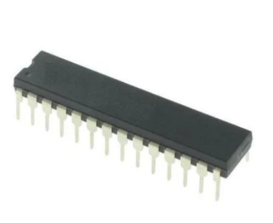 PIC18f4550 dip40 micro controller