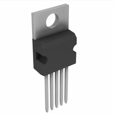 XL4016 8A 180KHz 40V Buck DC to DC Converter 5-Pin TO-220 ADJUSTABLE