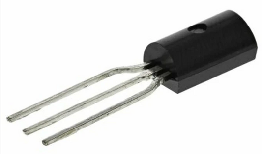 C2383 NPN Transistor TO92L 1A 160V