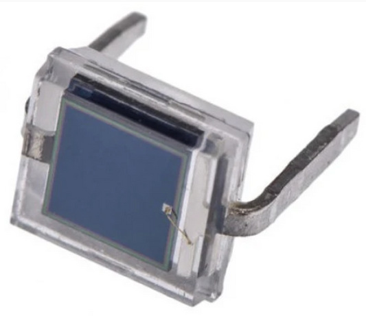 BPW34 photodiode