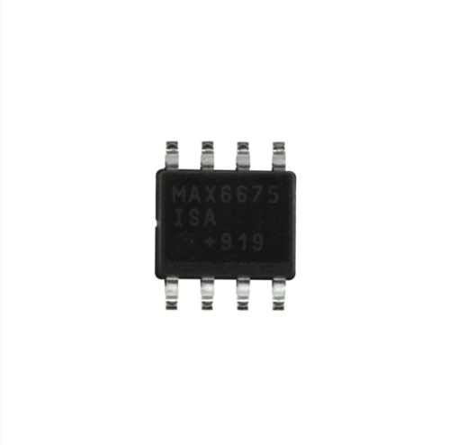 MAX6675 SMD