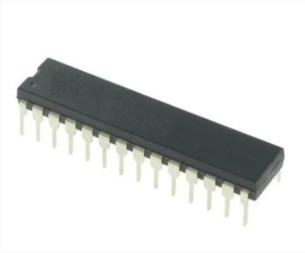 PIC16F882 DIP-28 MCP