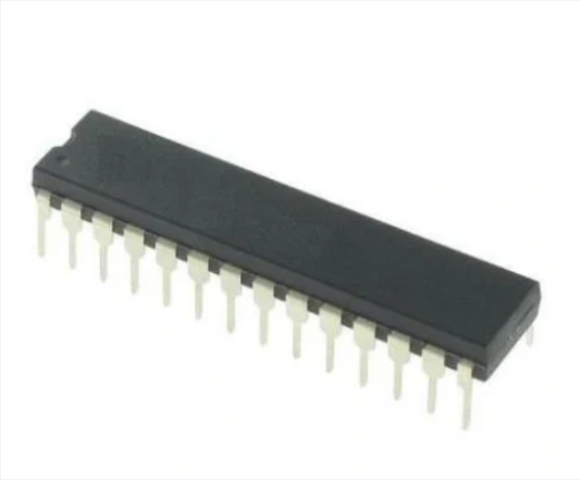 PIC16F882 DIP-28 MCP