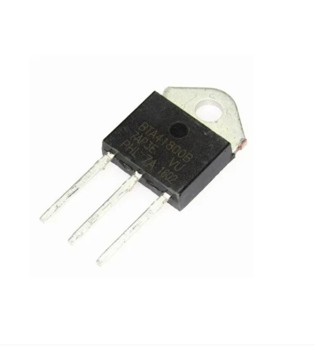 BTA41 600B BTA41 600B